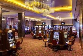 Tampilan mobile blackjack satu dek