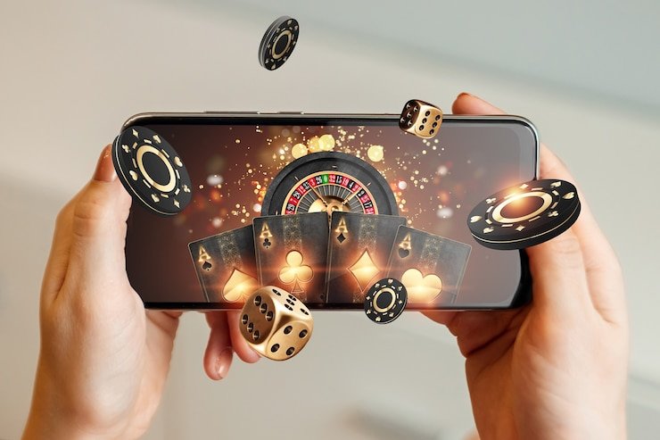 Tampilan mobile Grand Prix 24 Jam