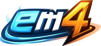 Logo em4 menuju beranda